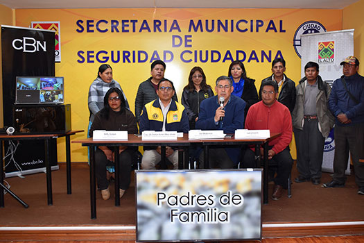 Gente-Motivando-Gente---CBN---Secretaria-Municipal-de-Seguridad-El-Alto-1